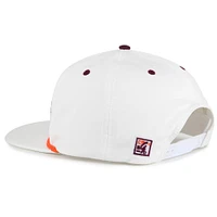 Virginia Tech The Game Rope Snapback Cap