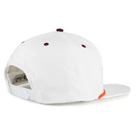 Virginia Tech The Game Rope Snapback Cap