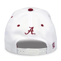 Alabama The Game Bar Snapback Hat