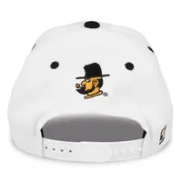  App | Appalachian State The Game App State Bar White Hat | Alumni Hall