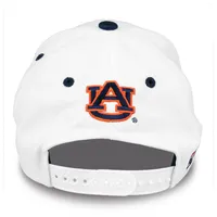  Aub | Auburn The Game Bar Twill Adjustable Hat | Alumni Hall