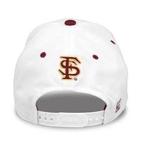 Florida State The Game Bar Snapback Hat