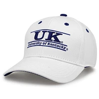 Kentucky The Game Bar Snapback Hat
