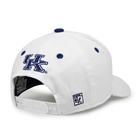 Kentucky The Game Bar Snapback Hat