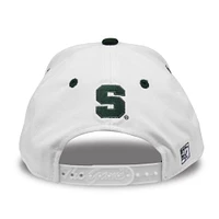 Michigan State The Game Bar Snapback Hat