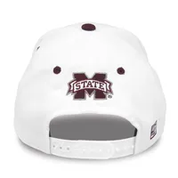  Bulldogs | Mississippi State The Game Bar Adjustable Hat | Alumni Hall