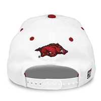 Arkansas The Game Bar Snapback Hat