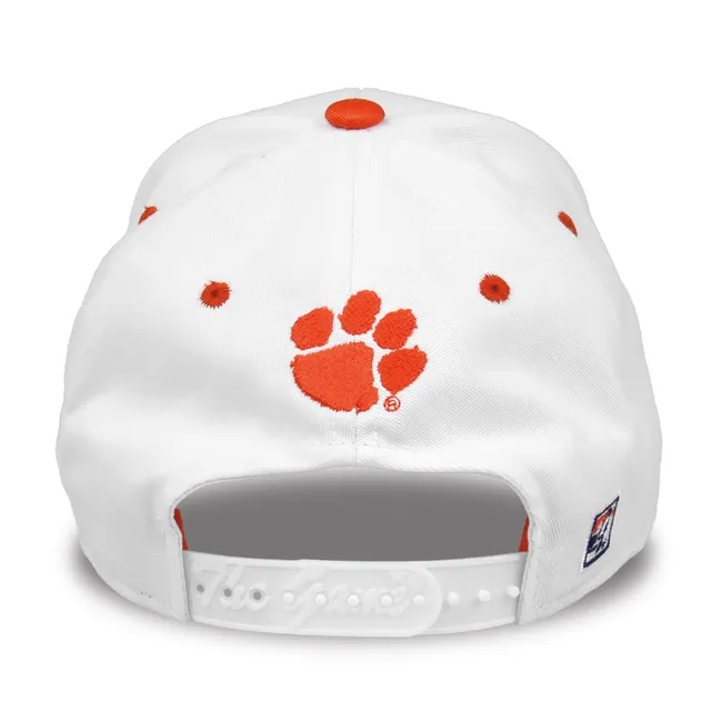 Alumni Hall Clemson, Clemson Nike Men's H86 C Logo Adjustable Hat, Alumni  Hall