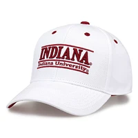 Indiana The Game Bar Adjustable Hat