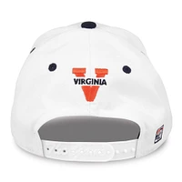 Virginia The Game Bar Twill Adjustable Hat