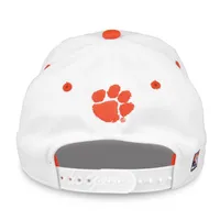  Clemson | Clemson Tigers The Game Bar Adjustable Cap | Alumni Hall