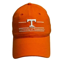 Tennessee The Game Women's Classic Bar Twill Cap