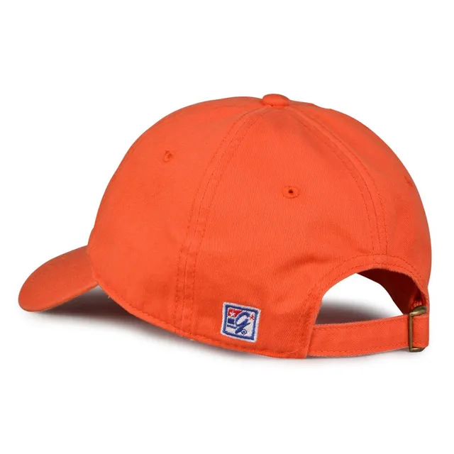 New York Mets Nike Classic Adjustable Performance Hat - Orange