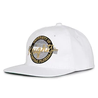 UCF The Game Retro Circle 80's Throwback Snapback Cap