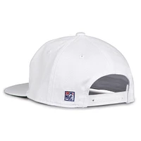 UCF The Game Retro Circle 80's Throwback Snapback Cap