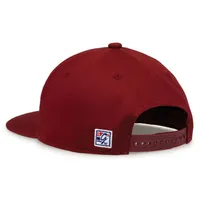 Alabama The Game Retro Circle Adjustable Hat