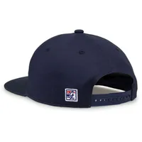  Aub | Auburn The Game Retro Circle Adjustable Hat | Alumni Hall