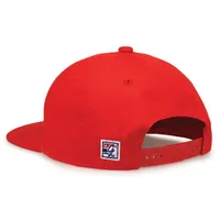  Huskers | Nebraska The Game Retro Circle Adjustable Hat | Alumni Hall