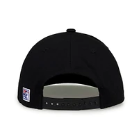 UCF The Game Retro Circle Snapback Cap