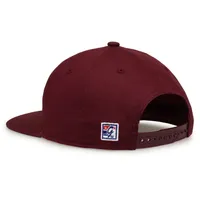  Hokies | Virginia Tech The Game Retro Circle Adjustable Hat | Alumni Hall