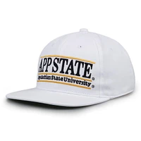 App State The Game Retro Bar 80's Hat