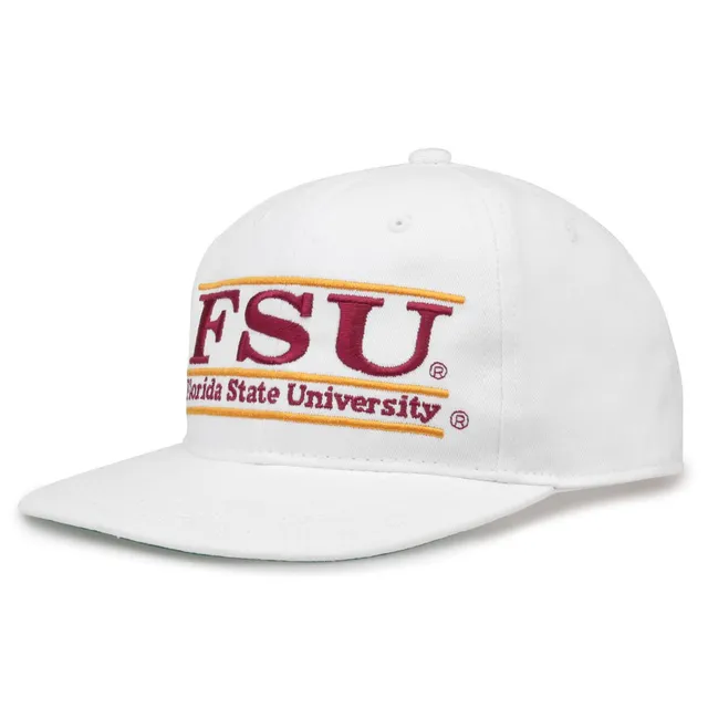 Alumni Hall Fsu, Florida State Legacy Buster Posey Trucker Hat, Alumni  Hall