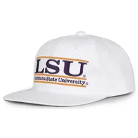  Lsu | Lsu The Game Retro Bar Adjustable Cap | Alumni Hall