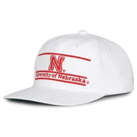  Huskers | Nebraska Retro Bar Cap | Alumni Hall