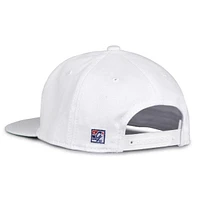 UCF The Game Retro Bar 80's Throwback Snapback Cap