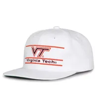  Hokies | Virginia Tech The Game Retro Bar Adjustable Cap | Alumni Hall