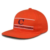  Clemson | Clemson The Game Retro Bar Adjustable Hat | Alumni Hall