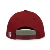  Fsu | Florida State The Game Retro Bar Adjustable Hat | Alumni Hall