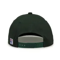  Spartans | Michigan State The Game Retro Bar Adjustable Hat | Alumni Hall