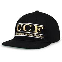 UCF The Game Retro Bar Snapback Cap