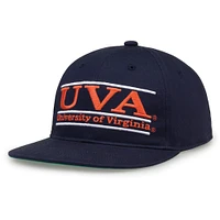 Virginia The Game Retro Bar Adjustable Hat