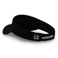 App State The Game Circle Split Bar Velcro Visor