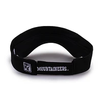 App State The Game Circle Split Bar Velcro Visor