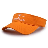 Tennessee The Game Circle Split Bar Velcro Visor