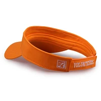 Tennessee The Game Circle Split Bar Velcro Visor