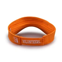 Tennessee The Game Circle Split Bar Velcro Visor
