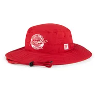  Huskers | Nebraska The Game Circle Bucket Hat | Alumni Hall