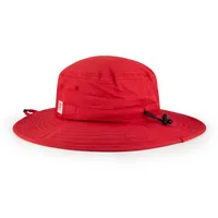  Huskers | Nebraska The Game Circle Bucket Hat | Alumni Hall