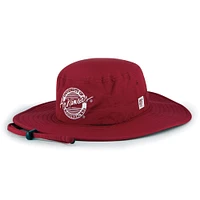 Arkansas The Game Circle Bucket Hat