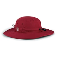 Arkansas The Game Circle Bucket Hat