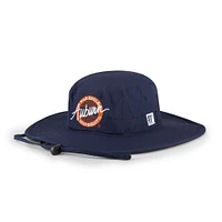 Auburn The Game Circle Bucket Hat