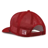  Razorbacks | Arkansas The Game Bar Rope Adjustable Hat | Alumni Hall