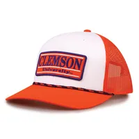  Clemson | Clemson The Game Bar Rope Adjustable Hat | Alumni Hall