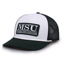 Michigan State The Game Bar Rope Adjustable Hat