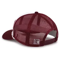  Bulldogs | Mississippi State The Game Bar Rope Adjustable Hat | Alumni Hall