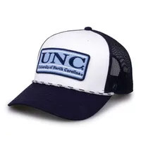 UNC The Game Bar Rope Adjustable Hat